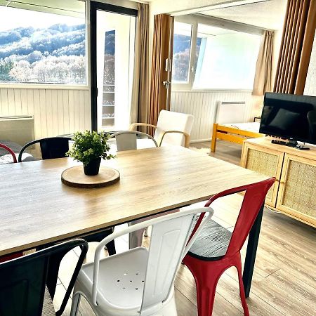 Appartement Cosy Centre Station De Super Besse Pour 2 A 6 Personnes Екстериор снимка