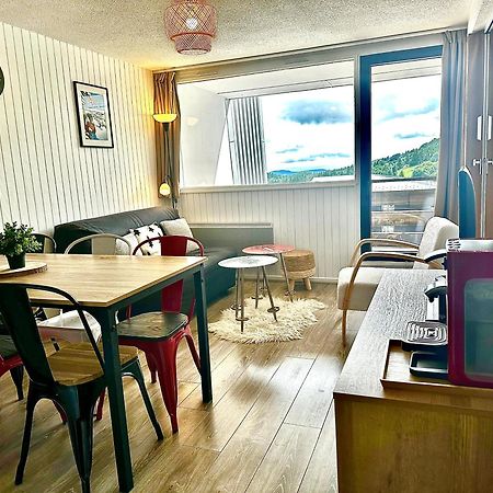 Appartement Cosy Centre Station De Super Besse Pour 2 A 6 Personnes Екстериор снимка