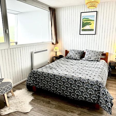 Appartement Cosy Centre Station De Super Besse Pour 2 A 6 Personnes Екстериор снимка