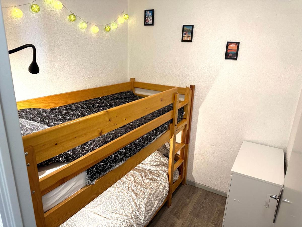Appartement Cosy Centre Station De Super Besse Pour 2 A 6 Personnes Екстериор снимка