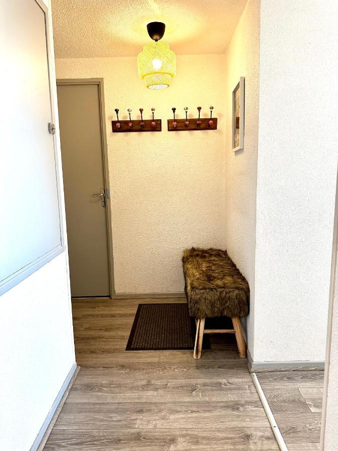 Appartement Cosy Centre Station De Super Besse Pour 2 A 6 Personnes Екстериор снимка
