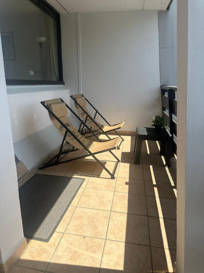 Appartement Cosy Centre Station De Super Besse Pour 2 A 6 Personnes Екстериор снимка
